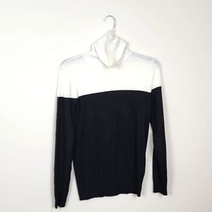 Ann Taylor soft sweater.